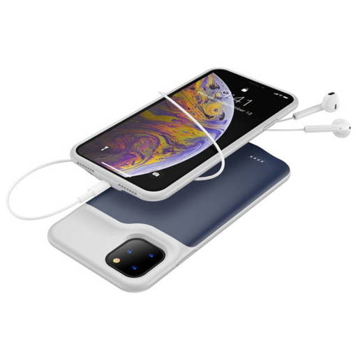 Etui POWER BANK Bateria Case iPhone 13 Mini