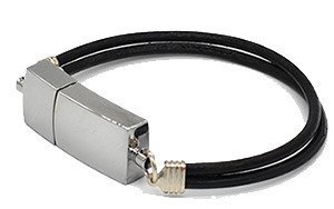 PENDRIVE USB SZYBKI FLASH DRIVE ULTRA PAMIĘĆ ZAWIESZKA PEN BRANSOLETKA 16GB