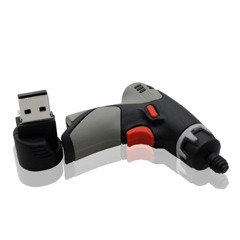 PENDRIVE WIERTARKA WKRĘTARKA FLASH PAMIĘĆ USB 8GB