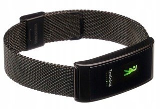 SMARTBAND BRANSOLETA X3 ACTIVE BAND SPORT FIT iOS